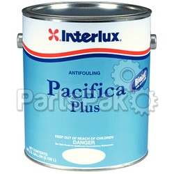 Interlux YBB264P; Pacifica Plus - Volvo Gray