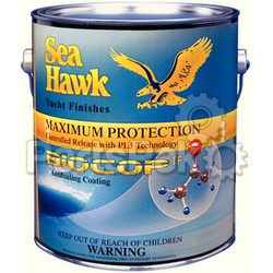 Sea Hawk 12311GL; Biocop Tf Gray Gl; LNS-95-12311GL
