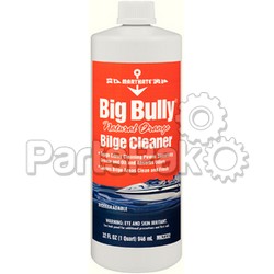 Marykate MK2332; Big Bully Bilge Cleaner
