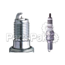 NGK Spark Plugs CR8EHIX-9; Cr8Ehix-9 NGK Spark Plug (Magna) #3797; 2-MCD-NCR8EHIX-9