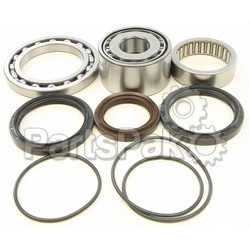 All Balls 25-2097; Bearing Kit Differential Rear Fits Yamaha; 2-WPS-22-52097