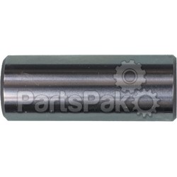Wiseco S467; Piston Pin 15.00-mm X 41.00-mm X 10.00-mm; PistonPin 15 x 41mm NonChromed TW; 2-WPS-S-467