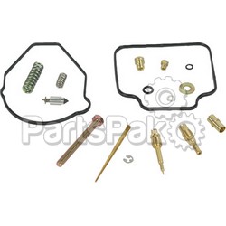 Shindy 03-452; Carb Repair Kit Fits Artic Cat 250 2X4 & 4X4 '02-05; 2-WPS-03-0452
