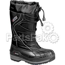 Baffin 4010-0172-001-06; Ice Field Womens Boots Black Size 06