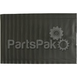 SPI UP-04130-1; Seat Cover Fabric 54-inchX72-inch; 2-WPS-12-18906