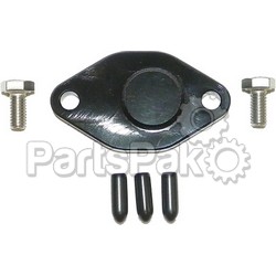 WSM 011-216; Oil Block Off Plate Fits Yamaha 100/1200