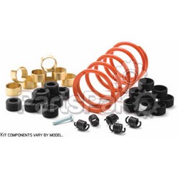 EPI (Erlandson Performance Inc.) WE437157; Sand Dune Clutch Kit Stock Tires