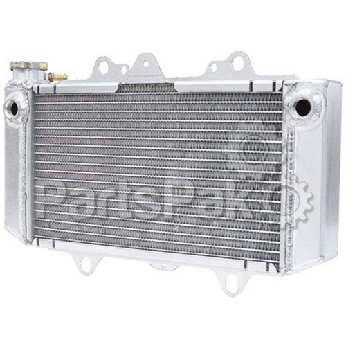 Fluidyne FPS11BANSHEE; Radiator Yfz 350