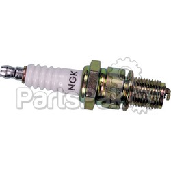 NGK Spark Plugs 6689; Spark Plug 6689 (Sold Individually); 2-WPS-2-CR5EH-9