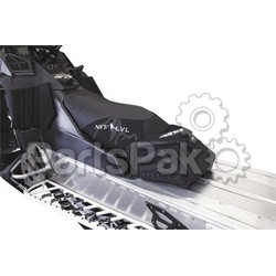 Skinz NXPSK200-BK; Nxt Lvl Free Ride Seat Fits Polaris W / Pak Snowmobile