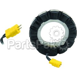 Accel 152102; Stator Assembly 17.8 Amp Touring Molded; 2-WPS-274-0251