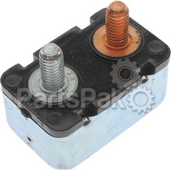 Standard MCCBR2; Circuit Breaker 30 Amp; 2-WPS-275-01011