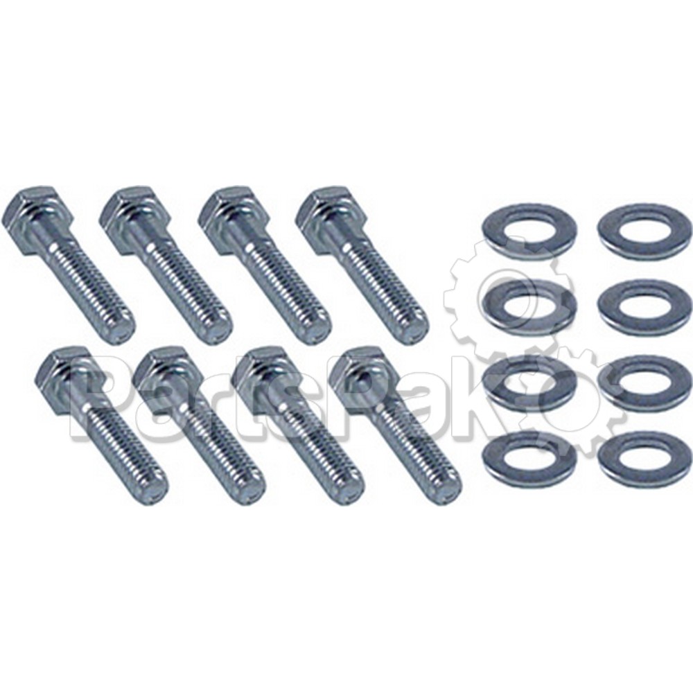 PowerMadd 45475; Bolt And Washer Kit