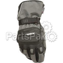 Fly Racing 5884 476-2063 2; Xplore Gloves; 2-WPS-476-2063M