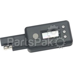 Battery Tender 081-0157; Lcd / Led Voltage Display