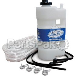 Motion Pro 11-0099; Coolant Recovery Tank 275Cc; 2-WPS-57-10099