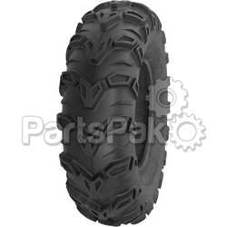 Sedona MR26912; Tire Mud Rebel 26X9-12 Front 6 Ply