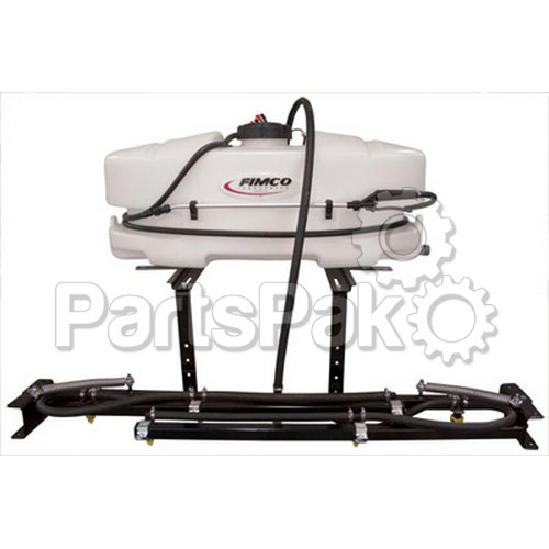WPS - Western Power Sports 5300632; Fimco 25 Gal Sprayer W ... fimco sprayer pump diagram 