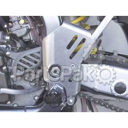 Works Connection 15-135; Frame Guard Kx500; 2-WPS-66-15135