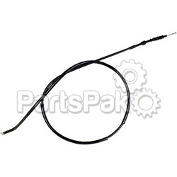 Motion Pro 03-0065; Black Vinyl Clutch Cable; 2-WPS-70-3065