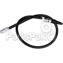 Motion Pro 03-0171; Black Vinyl Tachometer Cable; 2-WPS-70-3171