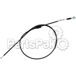 Motion Pro 04-0014; Black Vinyl Clutch Cable; 2-WPS-70-4014