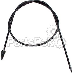 Motion Pro 06-0053; Cable Speedo Fits Harley Davidson
