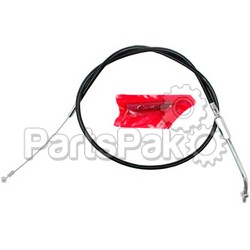 Motion Pro 06-0139; Cable Idle Fits Harley Davidson; 2-WPS-70-6139