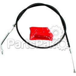 Motion Pro 06-0151; Cable Idle Fits Harley Davidson; 2-WPS-70-6151