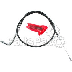 Motion Pro 06-0196; Cable Idle Fits Harley Davidson; 2-WPS-70-6196