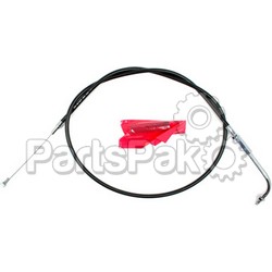 Motion Pro 06-0197; Cable Idle Fits Harley Davidson