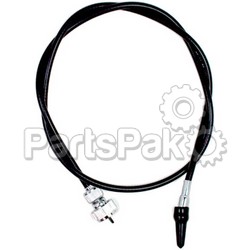 Motion Pro 06-0207; Cable Speedo Fits Harley Davidson; 2-WPS-70-6207