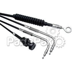 Motion Pro 06-0244; Cable Choke Fits Harley Davidson; 2-WPS-70-6244
