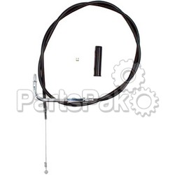 Motion Pro 06-0345; Cable Idle Fits Harley Davidson; 2-WPS-70-6345