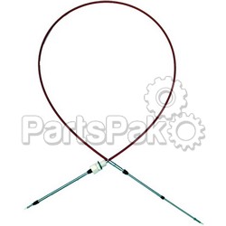 WSM 002-058-06; Reverse Cable Fits Yamaha; 2-WPS-72-25806