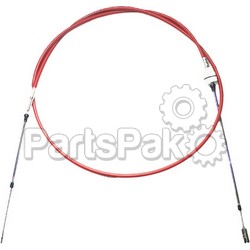 WSM 002-058-10; Reverse Cable Fits Yamaha; 2-WPS-72-25810