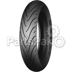 Michelin 33798; Pilot Street Radial Tire Rear 130/70R-17 62H; 2-WPS-87-9621
