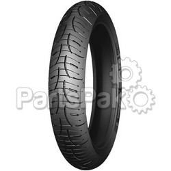 Michelin 10113; Tire 120/60 Zr17 Pilot Road 4