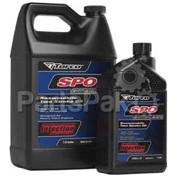 Torco S970077CE; Spo 2-Cycle Oil Liter