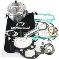 Wiseco PK1034; Top End Piston Kit; Fits Honda XR/TRX400EX/TRX400X 10:1 CR
