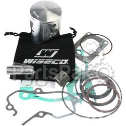 Wiseco PK1173; Top End Piston Kit; Fits Yamaha YZ125 '98-00 (726M05400 2126CST)