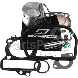 Wiseco PK1230; Top End Piston Kit; Fits Honda XR/CRF100'92-13 9.4:1 CR(4666M05400)