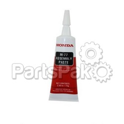 Honda 43383-SA5-325 Moly Paste (M77); New # 08798-9010