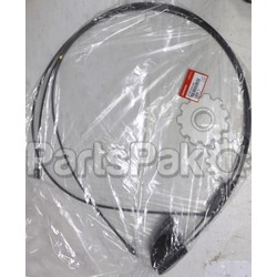 Honda 47340-VG4-T00 Cable, Caster; 47340VG4T00