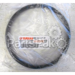 Yamaha 6R7-51117-01-00 Packing; 6R7511170100