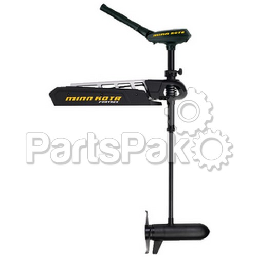 Minn Kota 1368686; Fortrex 112/Hand
