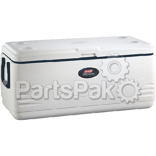 Coleman 3000003694; Cooler 150 Quart Marine Xtreme