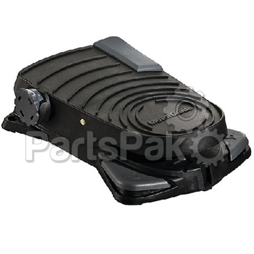 8M0092069; Wireless Foot Pedal