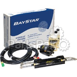 SeaStar Solutions (Teleflex) HK4200A-3; Steering Kit-Hyd Baystar 20Ft; LNS-1-HK4200A3