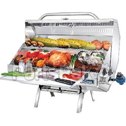 Magma A10-1225-2; Monterey II Classic, Gourmet Series Gas Grill; LNS-214-A1012252
